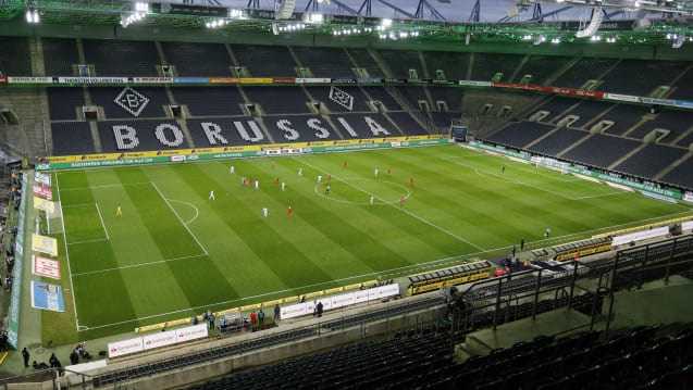 Німецькі клуби готові поновити футбольний чемпіонат 9 травня