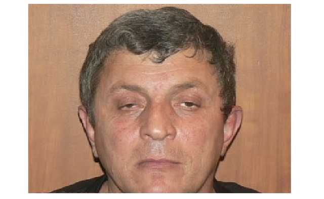 В Москве заочно арестовали уроженца Грузии Илью Симонию по делу об убийстве Япончика