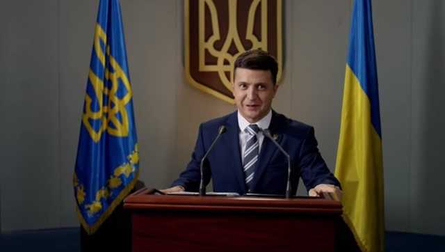 Зеленский провел массовые кадровые перестановки в областях