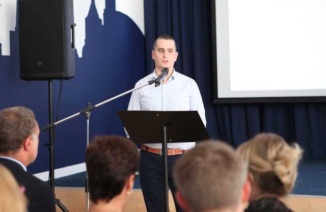 Начальник столичного управления НКРЭКУ, устроивший ДТП с двумя погибшими, пожаловался на пытки