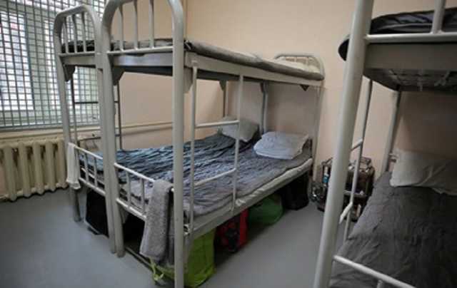 Кабмин узаконил VIP-камеры в СИЗО