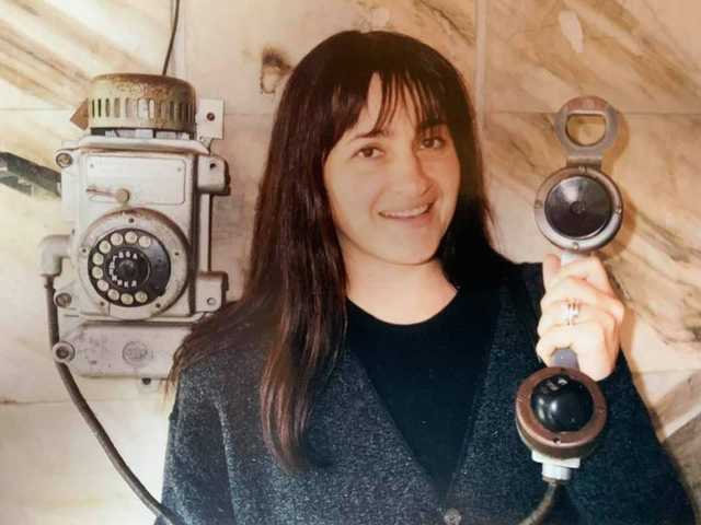 Журналистка Ольга Герасимьюк возглавила Нацсовет по телевидению