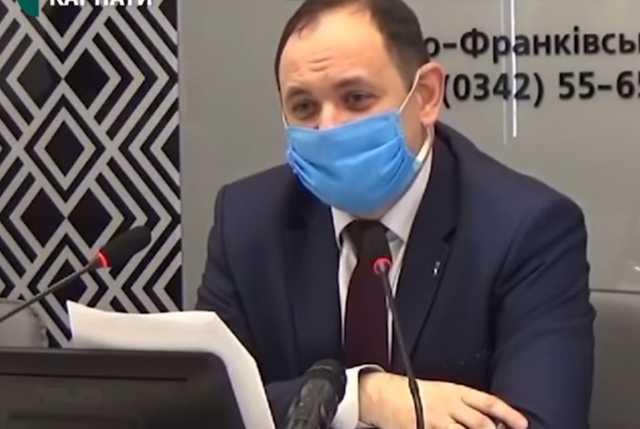 Полиция открыла дело из-за призыва мэра Ивано-Франковска вывезти ромов из города