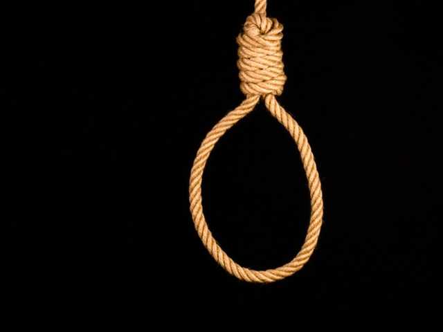 На Закарпатье в детском саду нашли мертвым 29-летнего мужчину