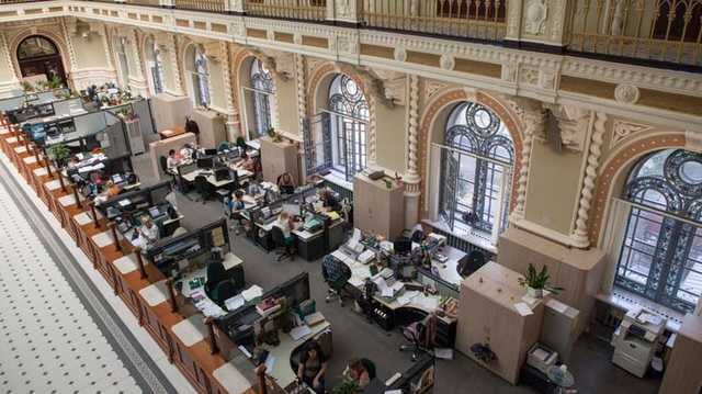 НБУ опустит учётную ставку ради удешевления эмиссии гривны