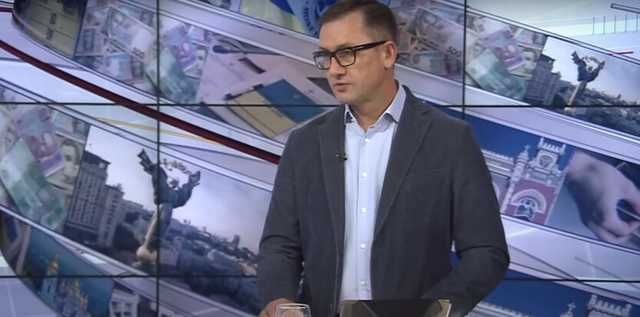 Ермак рассказал, что будет делать Уманский в офисе Зеленского