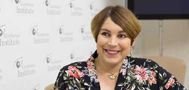 "Карусель закружится лихо!": журналистка о назначении Саакашвили