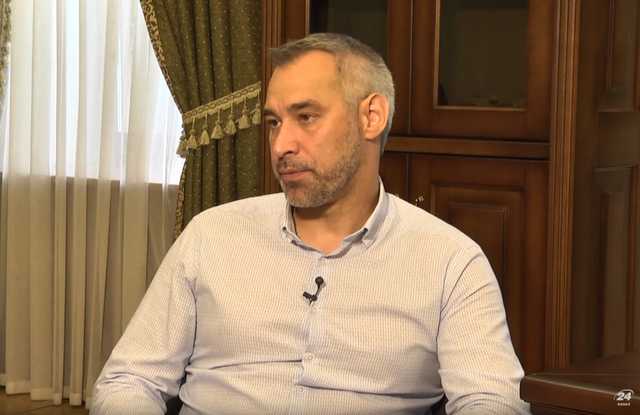 Рябошапка посоветовал Зеленскому пересмотреть обучающие ролики периода избирательной кампании