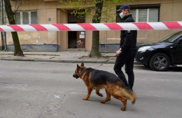 Расстрел во Львове: журналист раскрыл данные о подозреваемом
