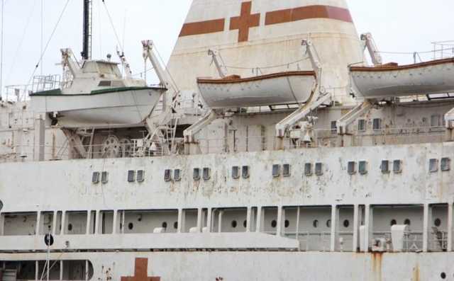 Как борются с коронавирусом на флоте