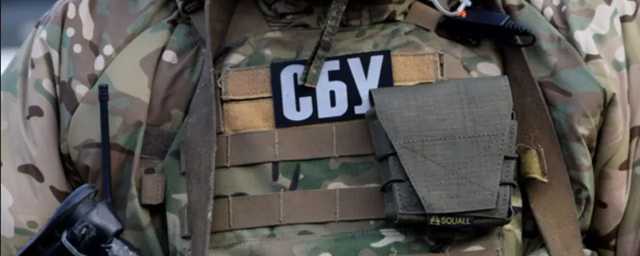 Работники СБУ продавали секретные данные под прикрытием "контрразведывательной деятельности"