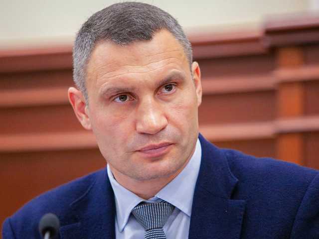 В Киеве зарегистрировали двадцатую смерть от коронавируса - Кличко