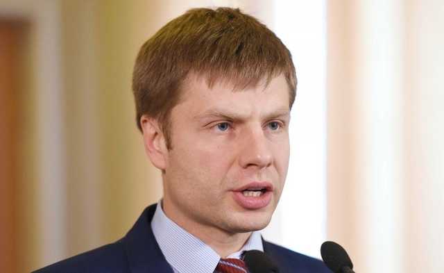 Депутат Гончаренко позивається до Кабміну через закриття метро