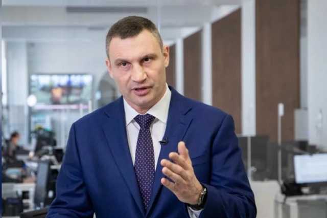 Навчальні заклади мають бути готові до дистанційного завершення року, – Кличко