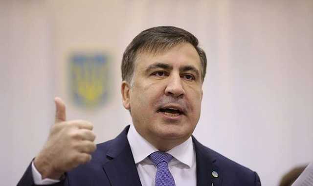 Саакашвили и Уманский могут взорвать болото — политолог