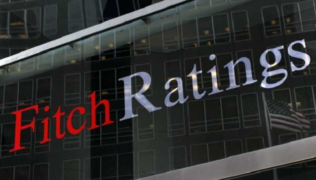 Fitch      6,5%   