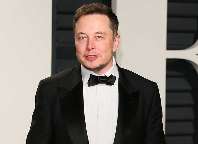 Аnti-colorados: Маск забивает последние гвозди в гроб России