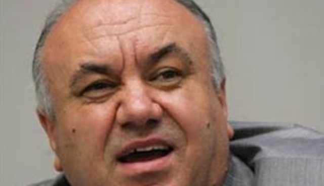 Соратник Януковича Цушко подал е-декларацию кандидата на должность замминистра финансов