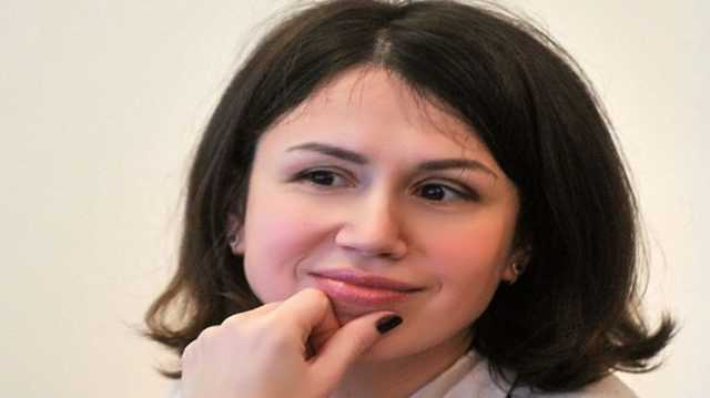 Черновол нашла в уголовном деле против нее руки Путина