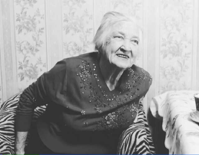 Умерла автор рецепта конфет «Птичье молоко»