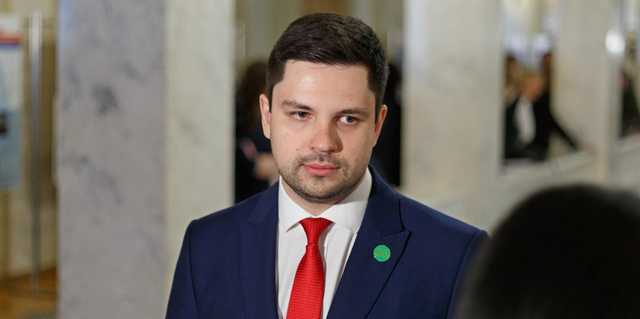 Голосование за Саакашвили в Раде может и вовсе не состояться, – Качура