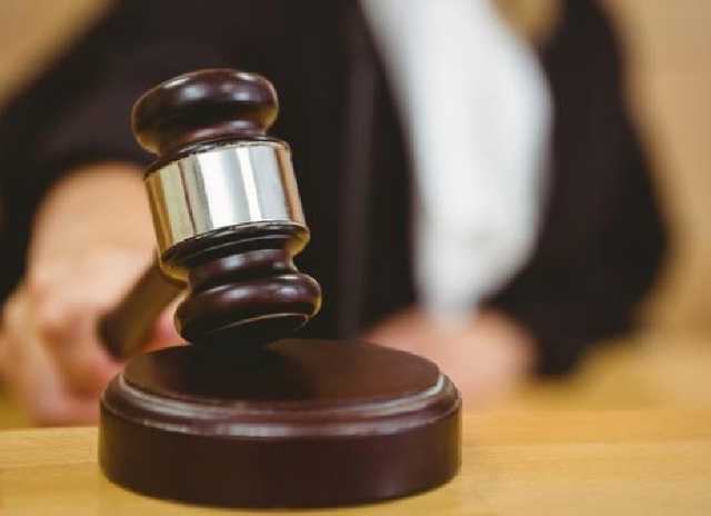 Суд взял под стражу прокурора задержанного на взятке с возможностью внесения залога