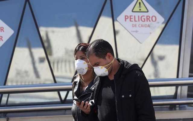 В Житомирской области зафиксировали еще 28 случаев COVID-19