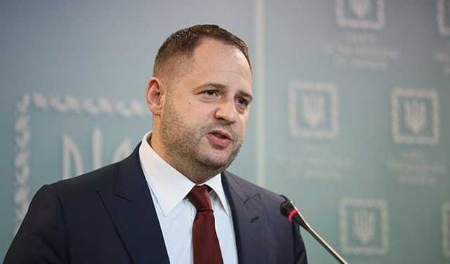 В Украине может появиться экспертный совет с участием ветеранов при Зеленском