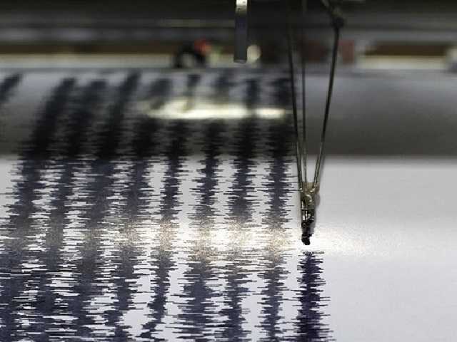 Было несколько толчков: отголоски землетрясения в Румынии почувствовали в Украине