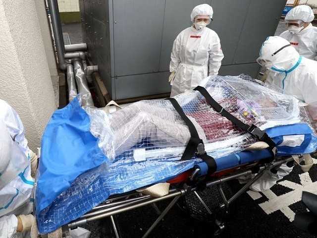 Выявлено новое осложнение COVID-19, убивающее пациентов — загадочные тромбы