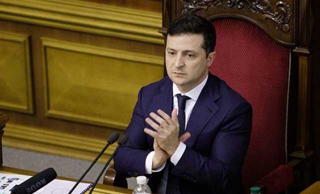 Зеленский рассказал, как и о чем переживет его дочь