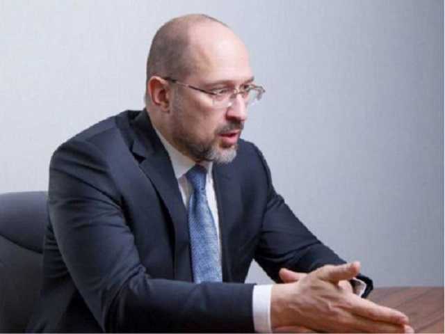Шмыгаля раскритиковали за призыв готовиться к жизни "по новым стандартам" после карантина