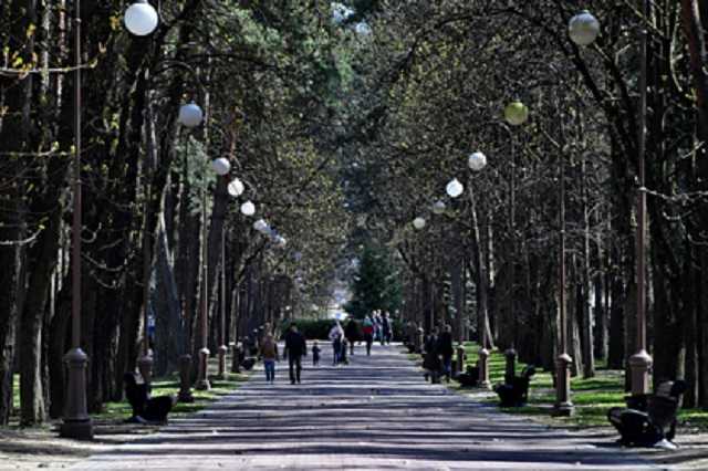 Белоруссия побила рекорд по числу заразившихся коронавирусом