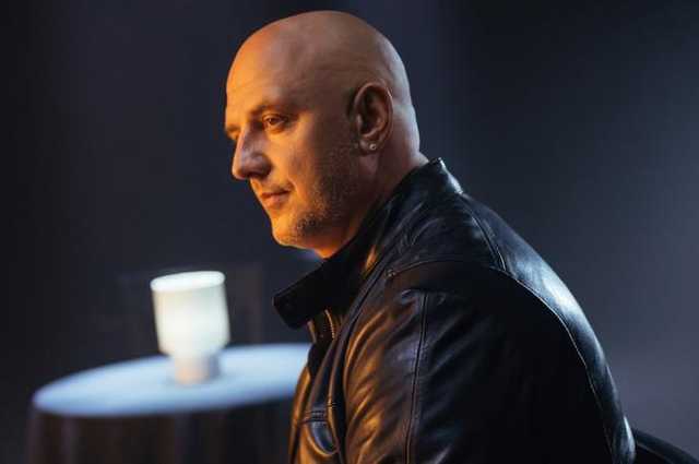 У Зеленского поблагодарили Потапа