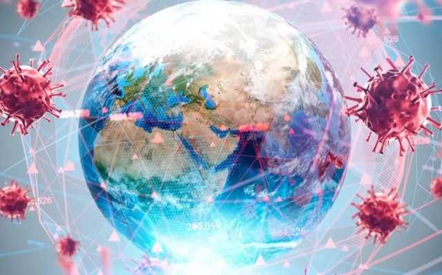 Количество жертв коронавируса превысило 200 тысяч человек