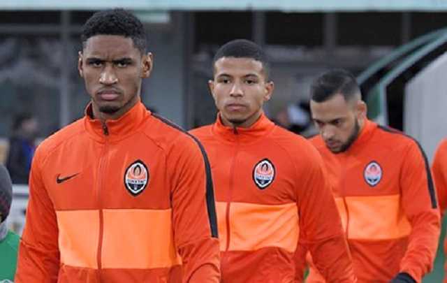 "Шахтар" готовий відпустити одного зі своїх лідерів за космічну суму