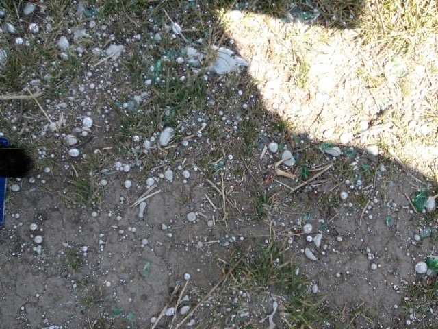 В Житомирской обл. мужчина нашел два килограмма ртути на огороде, - ГосЧС