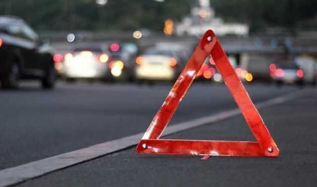 В Польше автомобиль сбил двух украинцев