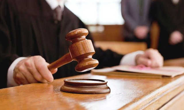 Держава заплатить 90 тисяч за незаконний арешт чоловіка, який знімав судове засідання