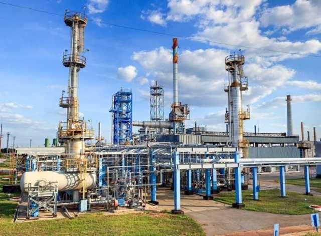 З сайту АТ “Укргазвидобування” зник фінансовий звіт за 2019 рік