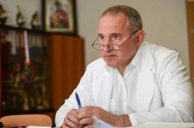 В Украине могут быстро лечить COVID-19: Тодуров назвал способ