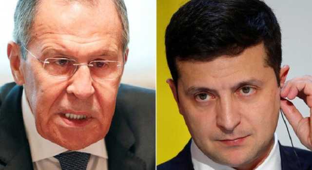 Прямой диалог с "Л/ДНР": Россия нагло потребовала "правильного поведения" от Зеленского