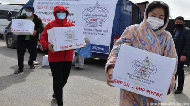 Почему вирус вместе с зараженными будет уходить в подполье