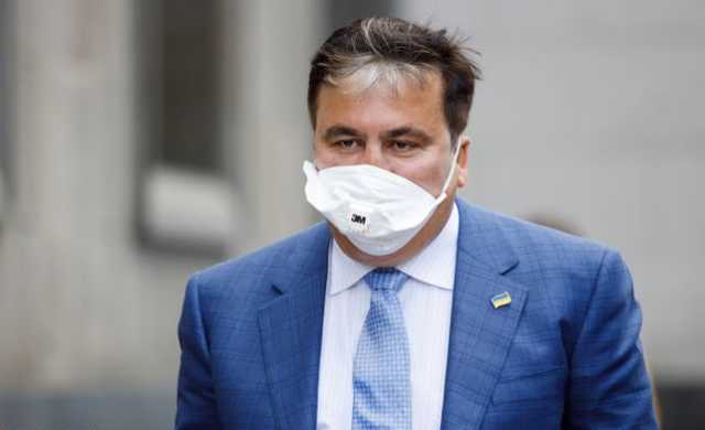 Кочетков: почему Саакашвили и почему сейчас