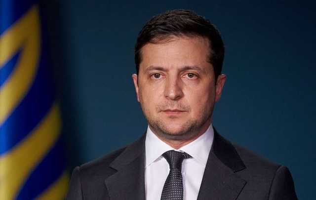 Зеленський звернувся до українців з нагоди 34-ї річниці Чорнобильської катастрофи