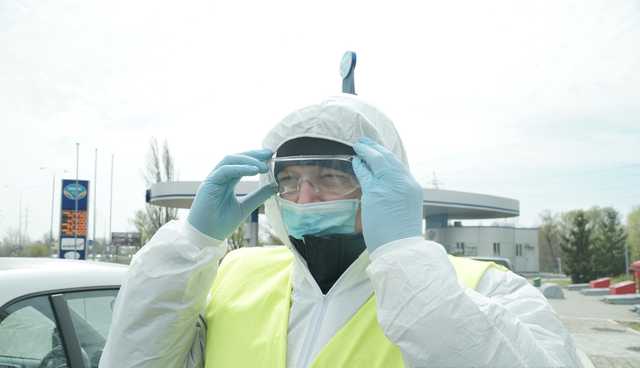 Это утопия: врач-инфекционист резко высказался о плане снятия карантина в Украине