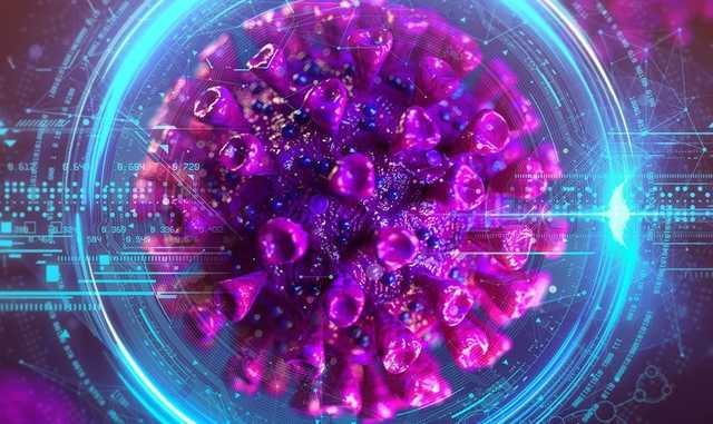 Плюс 392 за сутки: в Украине 9009 случаев инфицирования коронавирусом