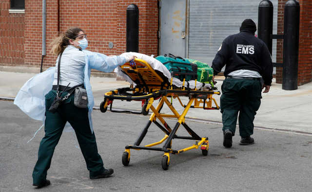 В МИД рассказали, сколько украинцев умерли от коронавируса за рубежом