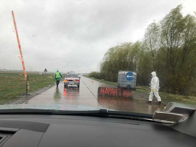 Прилуки, Журавка і Варва на Чернігівщині визнані осередками спалаху коронавірусу, – ОДА