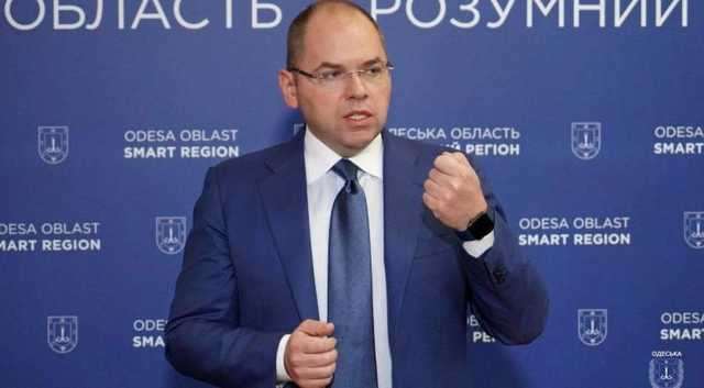 Вместо защитных костюмов для медиков иногда закупали костюмы маляров, – Степанов